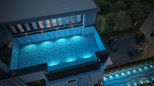 รูป Totnes Condo - รูปที่ 3/13