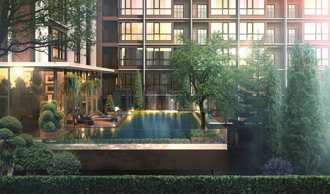 รูป Brown Ratchada-Huaikwang - รูปที่ 2/4