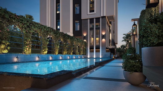 รูป Totnes Condo - รูปที่ 5/13