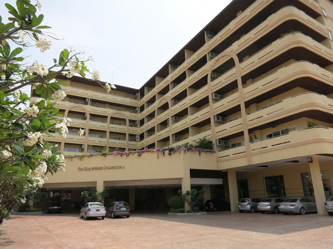 รูป View Talay Residence 4 - รูปที่ 1/1