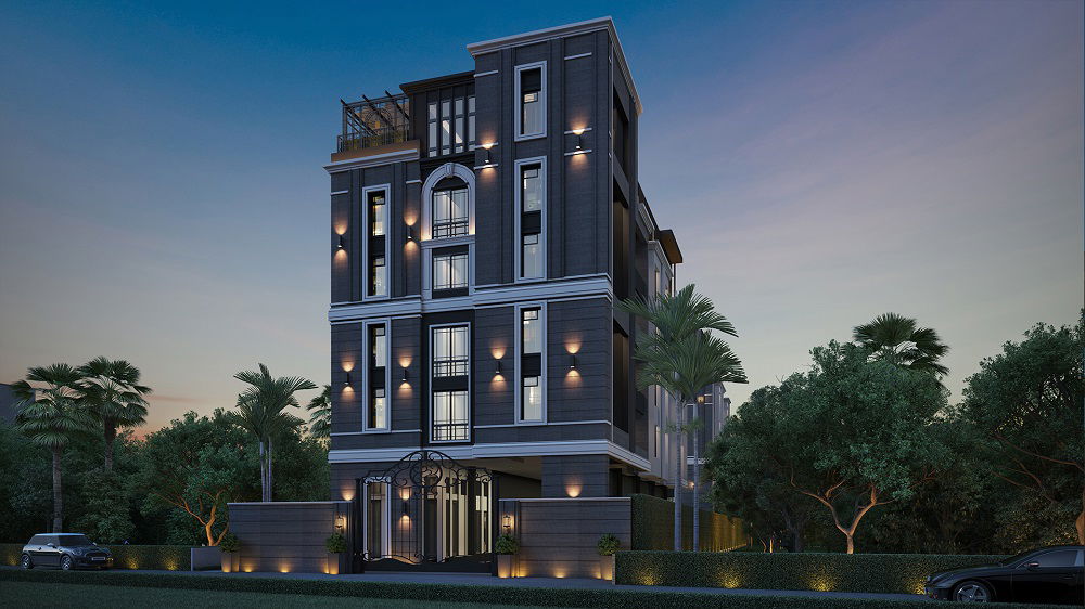 รูป Totnes Condo - รูปที่ 1/13