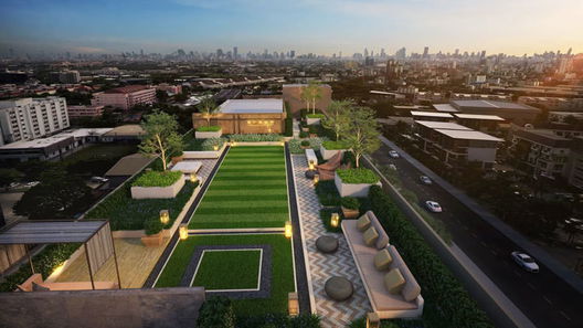 รูป Brown Ratchada-Huaikwang - รูปที่ 4/4