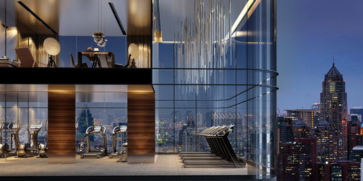 รูป Ashton Asoke - รูปที่ 3/11