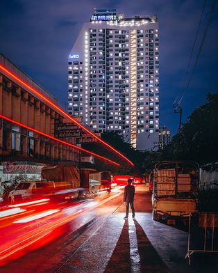 รูป Ideo Phahol-Jatujak - รูปที่ 4/9