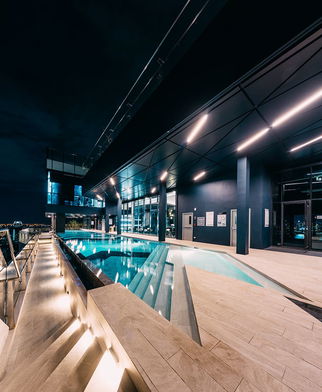 รูป Ideo Phahol-Jatujak - รูปที่ 5/9