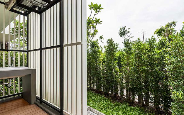 รูป Maitria Residence Rama 9 Bangkok - รูปที่ 3/3