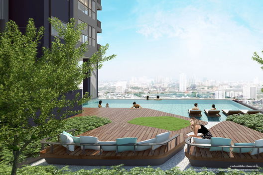 รูป Lumpini Selected Sutthisan-Saphan Khwai - รูปที่ 3/4