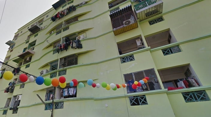 รูป Charoensap Condoview - รูปที่ 3/3