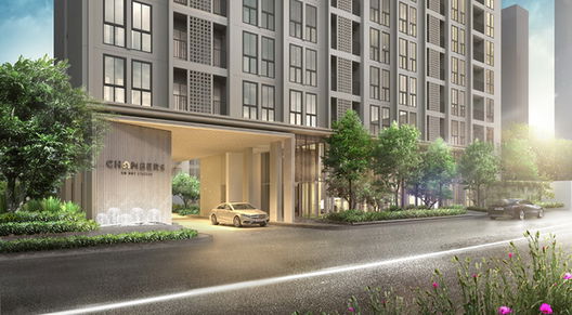 รูป Chambers On Nut Station - รูปที่ 2/11