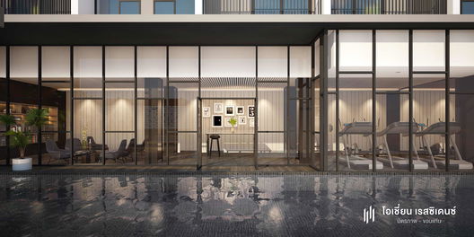 รูป Ocean Residence Khon Kaen - รูปที่ 5/9