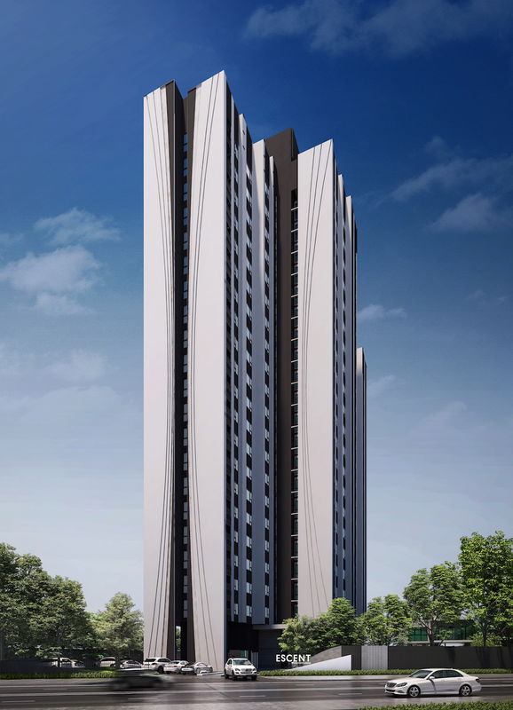 รูป Escent Nakhonratchasima - รูปที่ 1/6