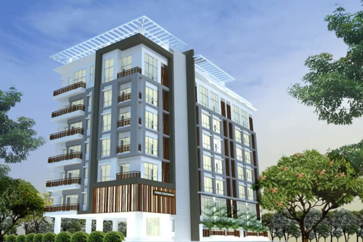 Project Preme Lakeview  Picture - 1/1