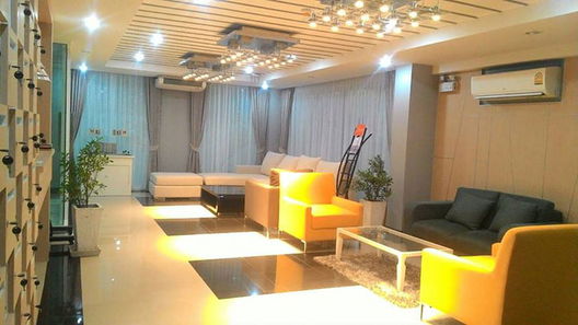 รูป Casa 1 Condo Sriracha - รูปที่ 2/8