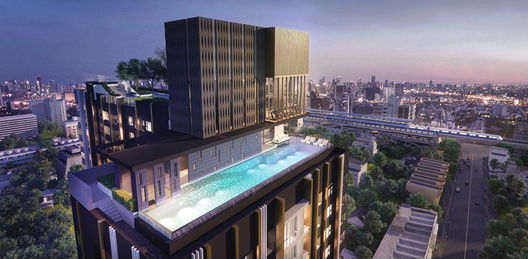 รูป Life Sukhumvit 62 - รูปที่ 5/10