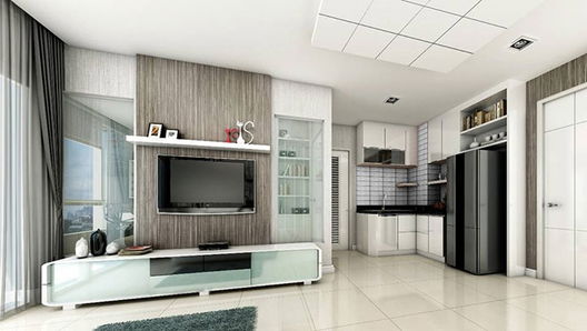 รูป Casa 1 Condo Sriracha - รูปที่ 4/8