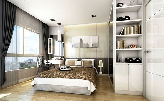 รูป Casa 1 Condo Sriracha - รูปที่ 3/8