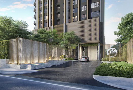 รูป Life Sukhumvit 62 - รูปที่ 3/10