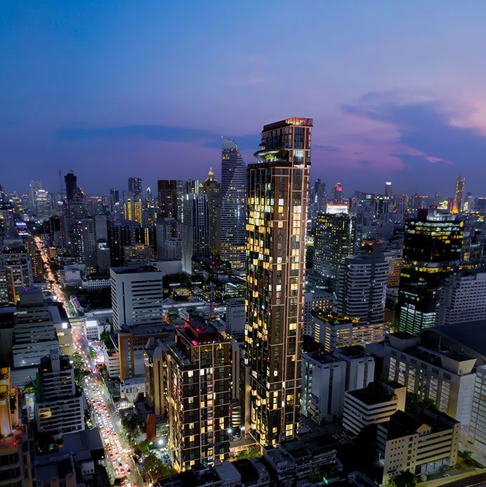 รูป 28 Chidlom - รูปที่ 1/11