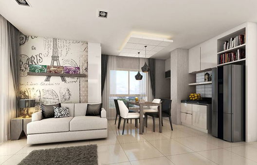 รูป Casa 1 Condo Sriracha - รูปที่ 5/8