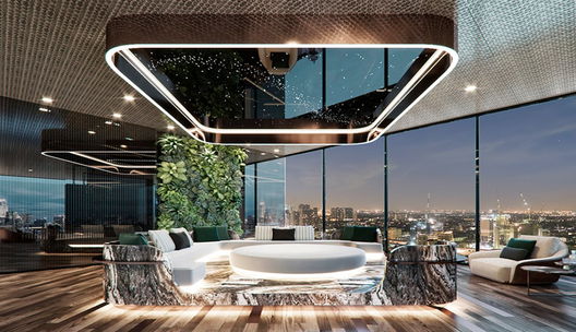 รูป Life Sukhumvit 62 - รูปที่ 4/10