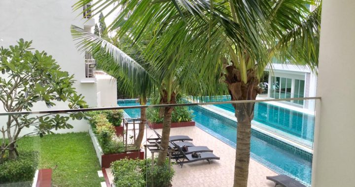 รูป Sunset Boulevard Residence 2 - รูปที่ 2/4