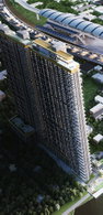 Project The Politan Aqua Picture - 2/5