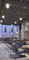 Project The Politan Aqua Picture - 3/5