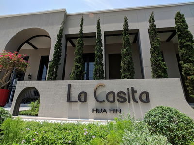 ลา กาซิต้า หัวหิน