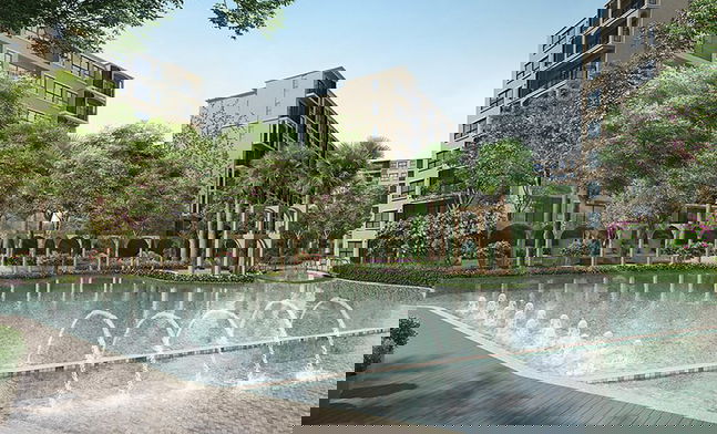 รูป LA CASITA - รูปที่ 2/4