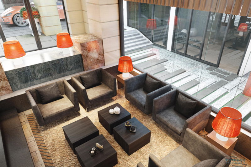 รูป Runesu Thonglor 5 - รูปที่ 1/5