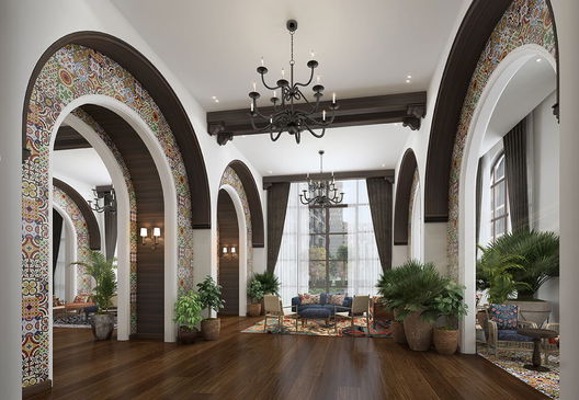 รูป LA CASITA - รูปที่ 3/4