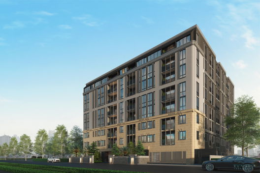 รูป Runesu Thonglor 5 - รูปที่ 2/5