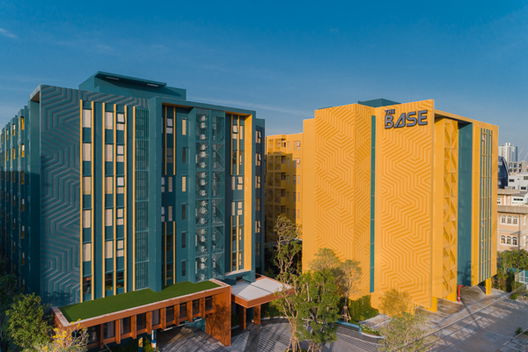 รูป The Base Sukhumvit 50 - รูปที่ 3/5