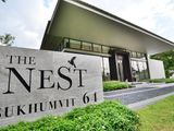 เดอะ เนสท์ สุขุมวิท 64
