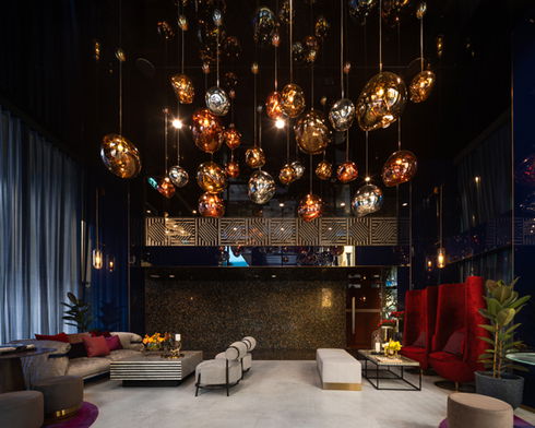 รูป The Base Sukhumvit 50 - รูปที่ 5/5