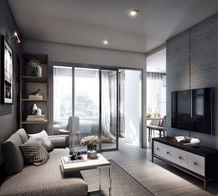 รูป The Nest Sukhumvit 64 - รูปที่ 3/3