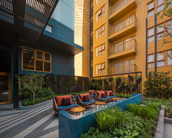 รูป The Base Sukhumvit 50 - รูปที่ 4/5