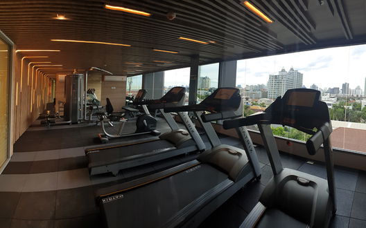 รูป SIGN Condo Sukhumvit 50 - รูปที่ 4/6