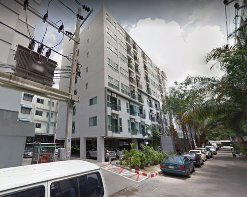 รูป The Urbano Ratchadapisek 19 - รูปที่ 5/5