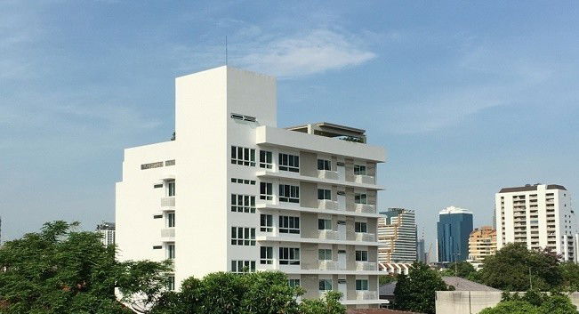 รูป PPR Villa - รูปที่ 1/5