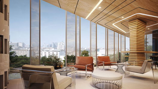 รูป SIGN Condo Sukhumvit 50 - รูปที่ 2/6