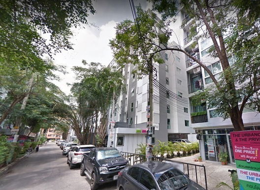 รูป The Urbano Ratchadapisek 19 - รูปที่ 3/5