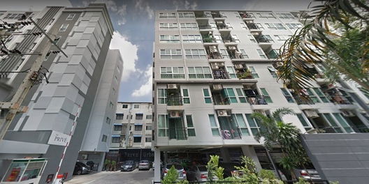 รูป The Urbano Ratchadapisek 19 - รูปที่ 4/5