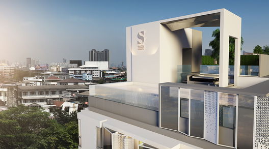 รูป SIGN Condo Sukhumvit 50 - รูปที่ 3/6