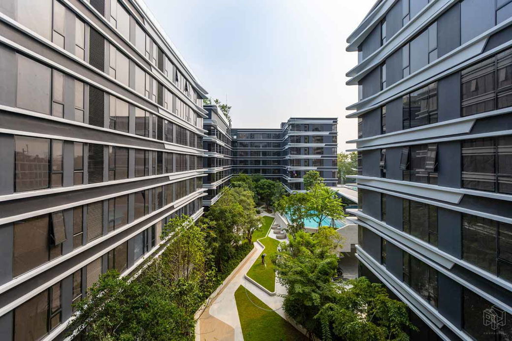 รูป Ideo Mobi Sukhumvit 40 - รูปที่ 1/4