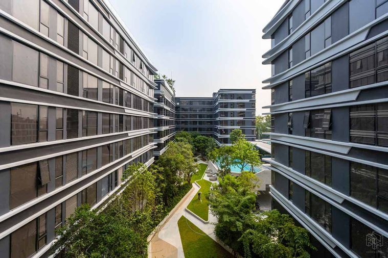 IDEO Mobi สุขุมวิท 40