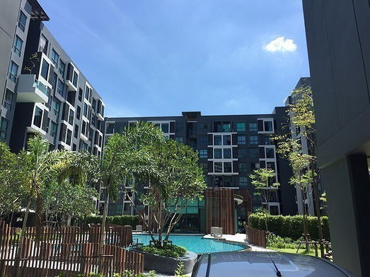 รูป Living Nest Ramkhamhaeng - รูปที่ 3/5