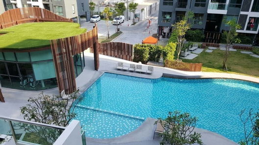 รูป Living Nest Ramkhamhaeng - รูปที่ 4/5