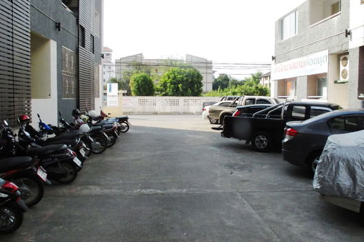 รูป Seven Star Condo - รูปที่ 5/6