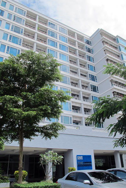 รูป The Convention Condominium - รูปที่ 1/2
